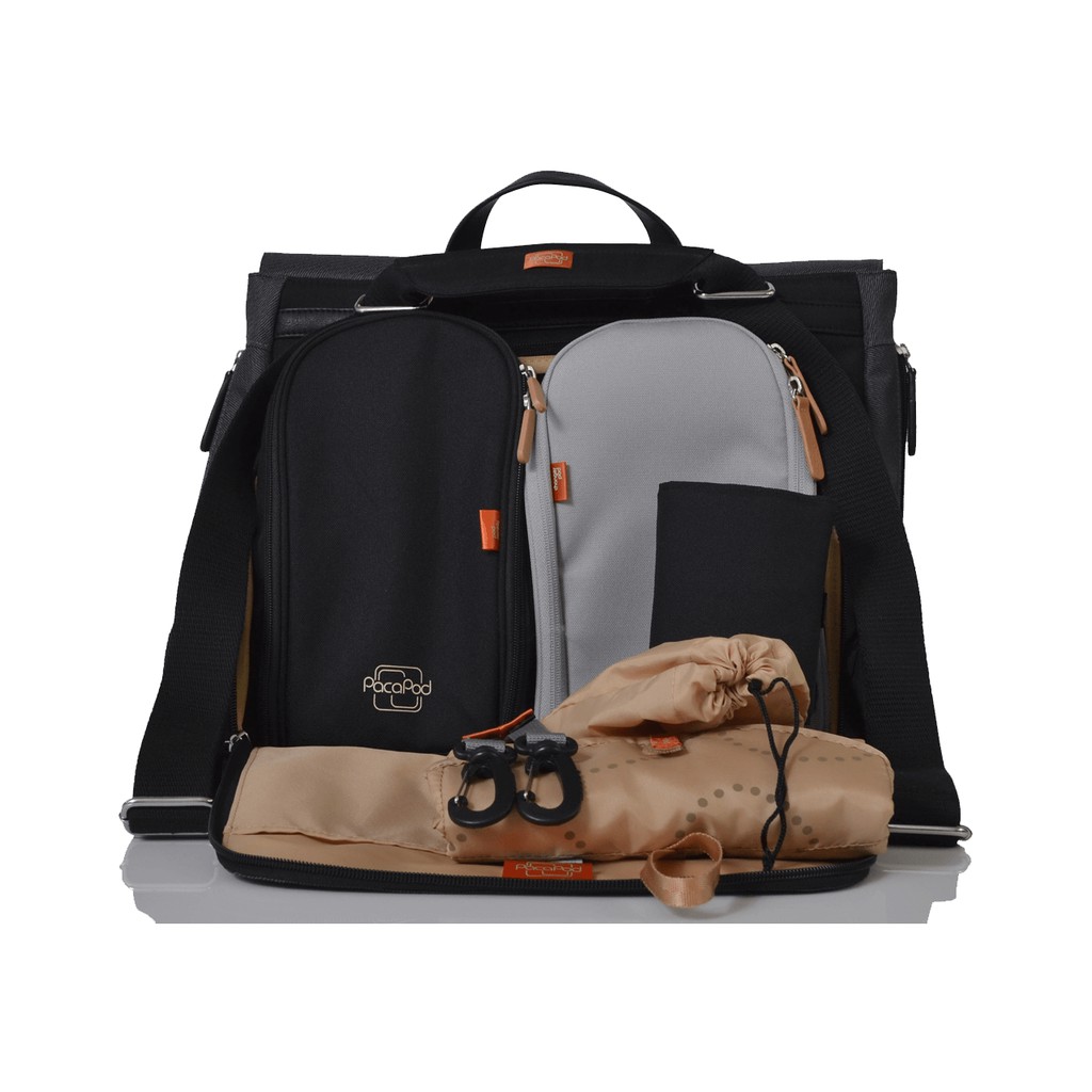 Diaper Bag Pacapod Prescott Combi