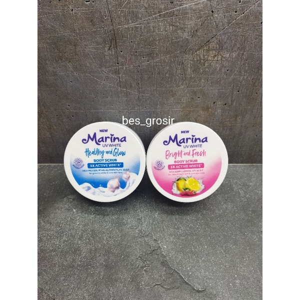 Lulur marina ( 1 pcs )