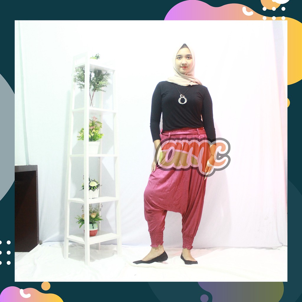 HAREM ADEM  HAREH MURAH HAREM BERKUALITAS  HAREM_013