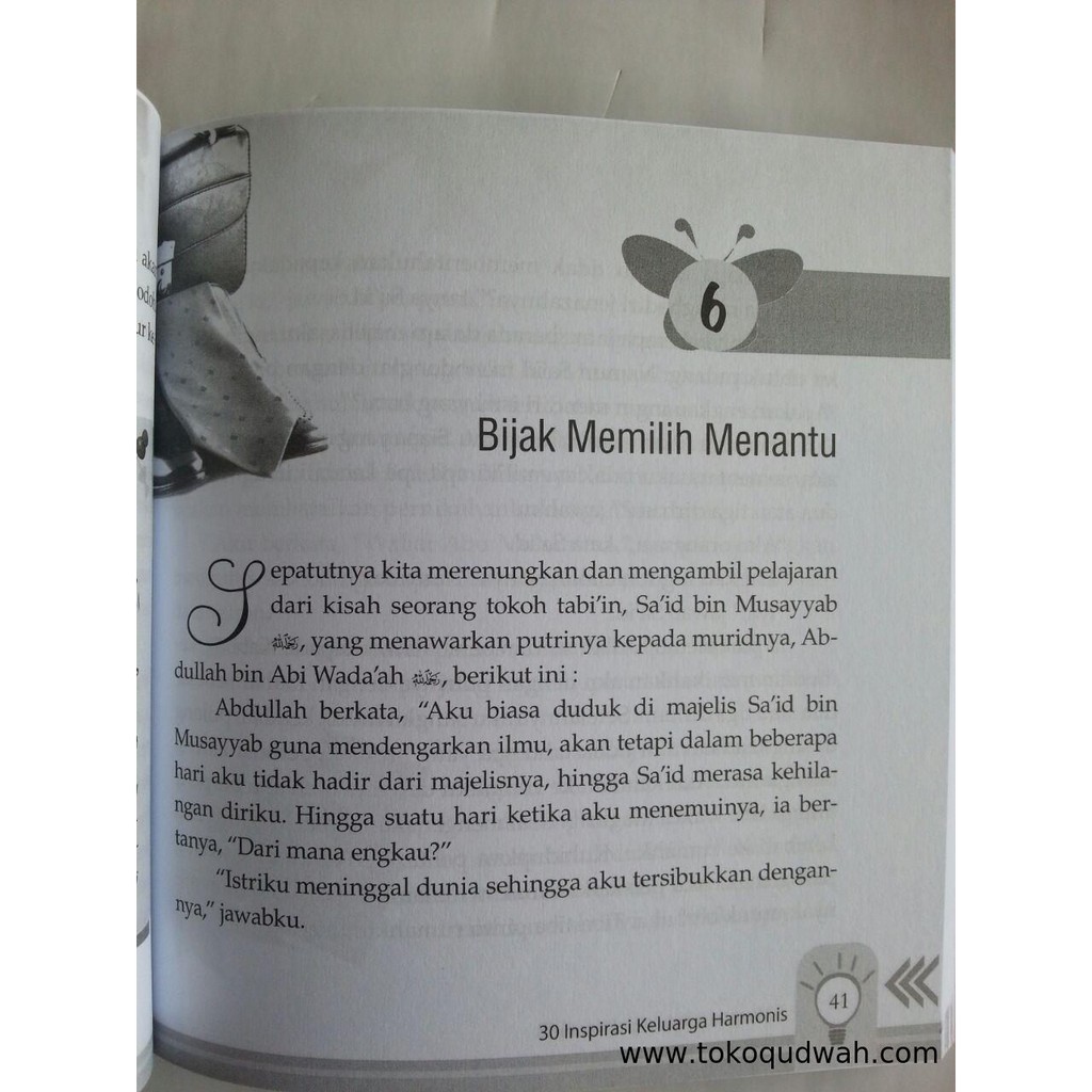 Buku 30 Inspirasi Keluarga Harmonis Kisah Kisah Inspiratif Buku 30 Inspirasi Keluarga Harmonis Kisah Kisah Inspiratif