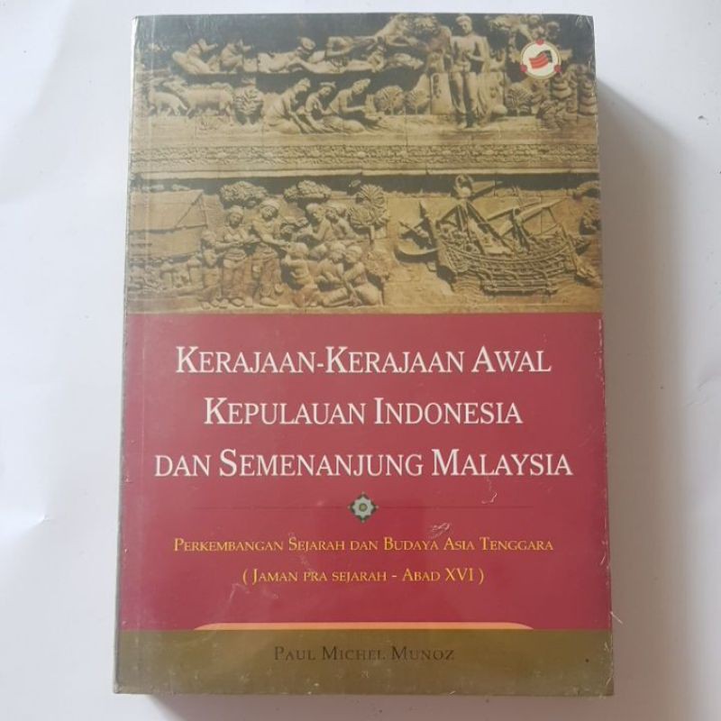 Sejarah Malaysia Kerajaan Awal Di Malaysia