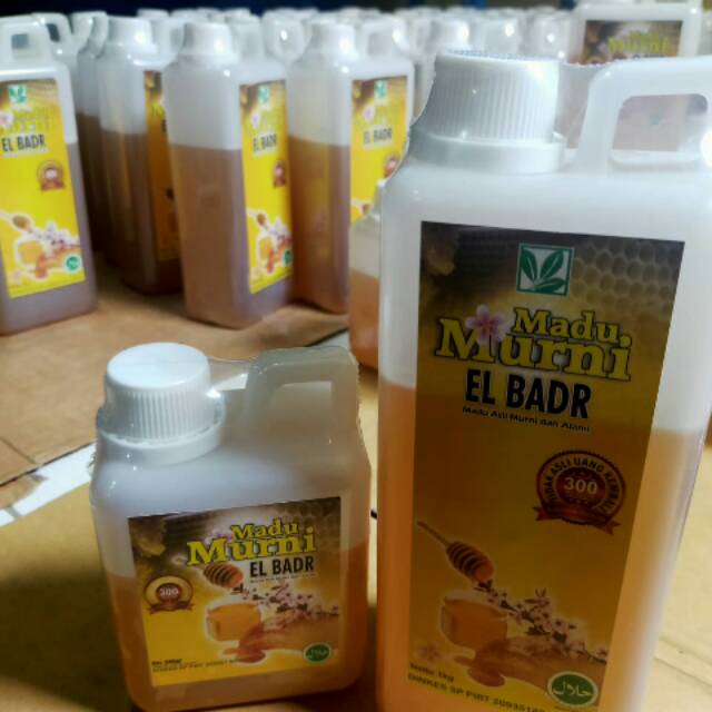 

Madu Murni TIDAK ASLI UANG KEMBALI 300%!!!*