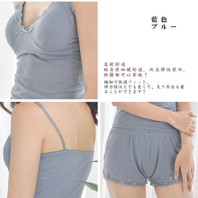 ✅𝐅𝐎𝐈𝐒𝐒® Baju Tidur Santai Fashion Bra Baju Dalam Lingeria Renda Wanita Import 1089