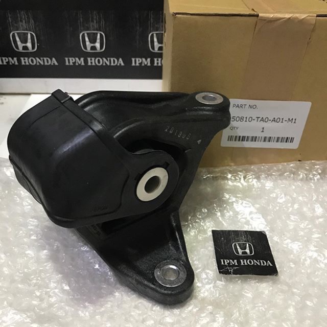 Dudukan Mesin Engine Mounting Belakang Honda Accord CP2 2008 2009 2010 2011 2012 50810 TA0