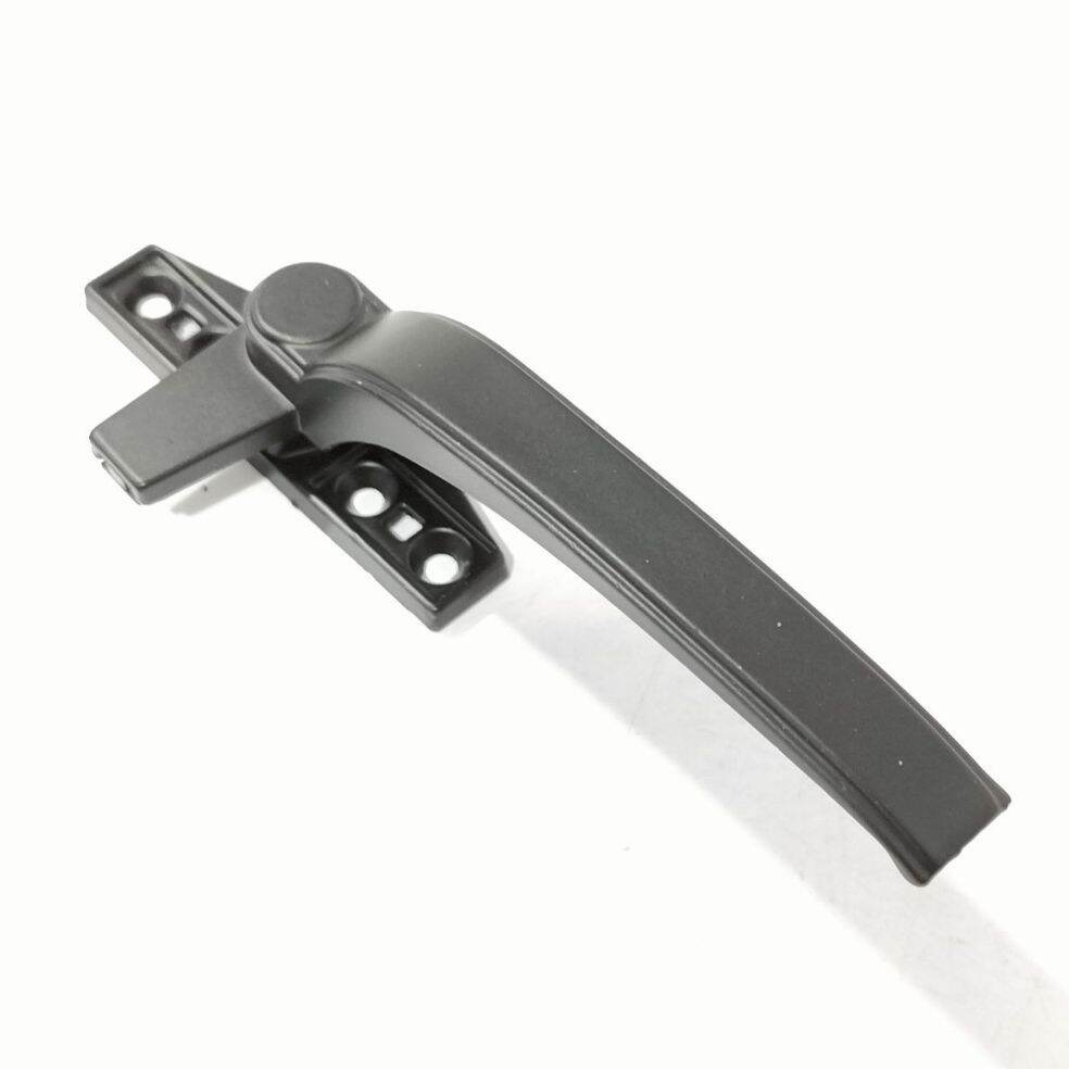 Penahan kunci jendela KANAN Dekson / Grendel Selot Jendela