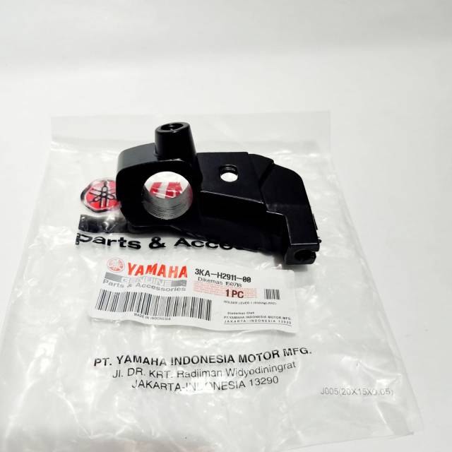 Dudukan Spion Kiri Rxking Vixion Scorpio Vixion old Vixion new.