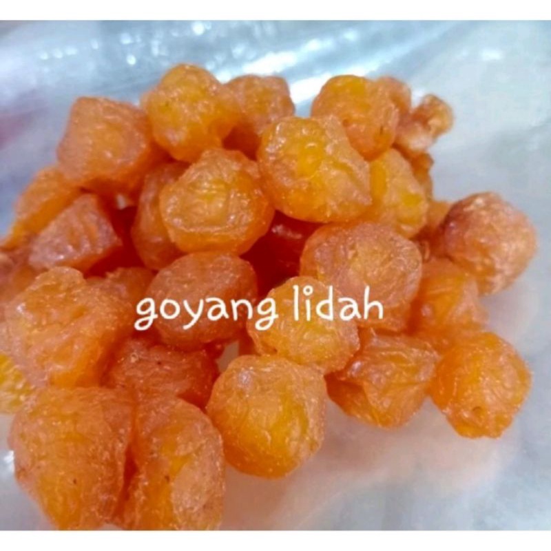 

Kiamboi madu 500gr