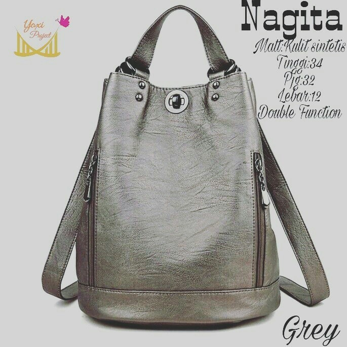 COD SALE 2.2 - TAS RANSEL BATAM WANITA CANTIK IMPORT DOLLYN CABELLA RANSEL AZELA D20183 FASHION WANITA RESTOK 2541