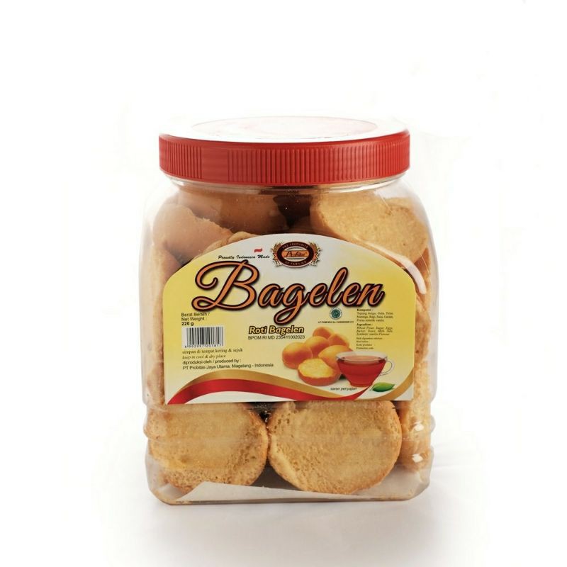 

bagelen original PB81TK