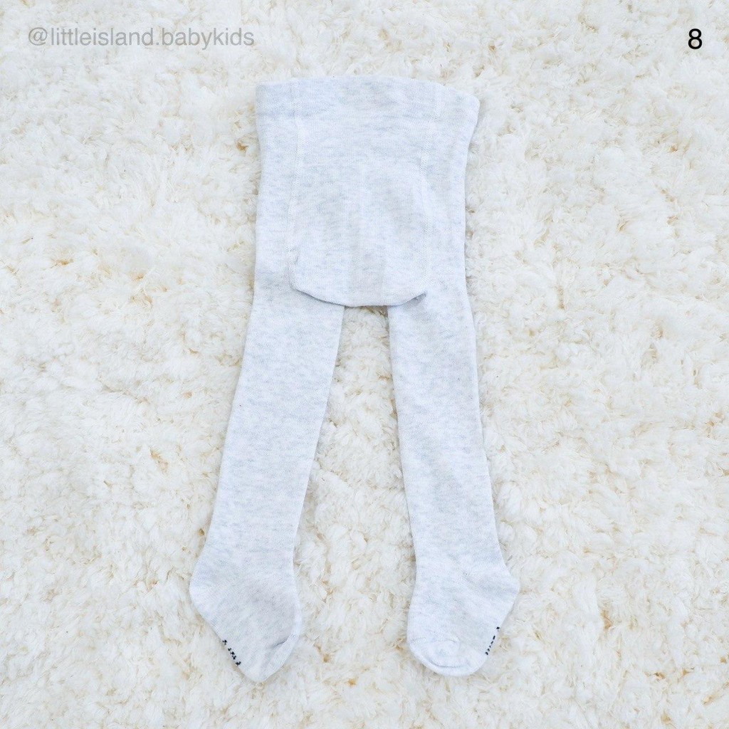 LIN7034 - Legging Anak Bayi Balita Katun Stretch