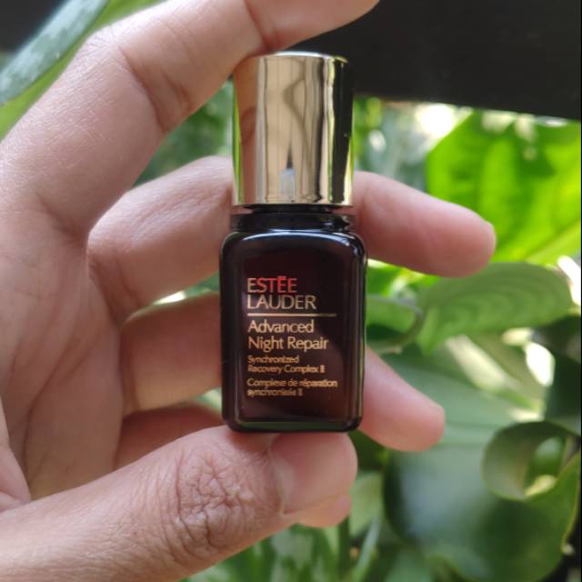 Estee Lauder Advanced Night Repair Synchronized