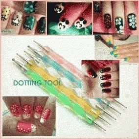 Dotting Tools