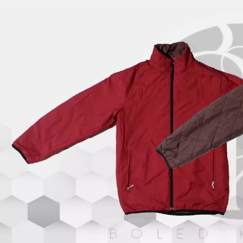 Uniqlo Reversible Jacket