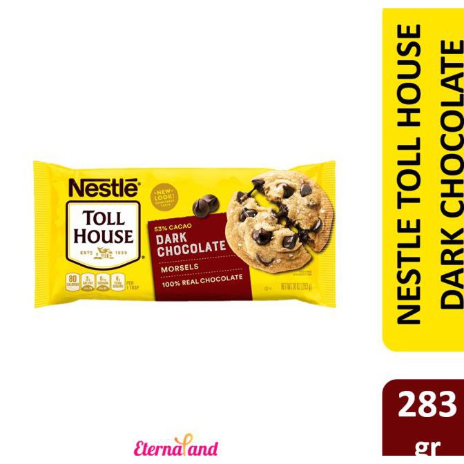 Nestle toll house bar kekse
