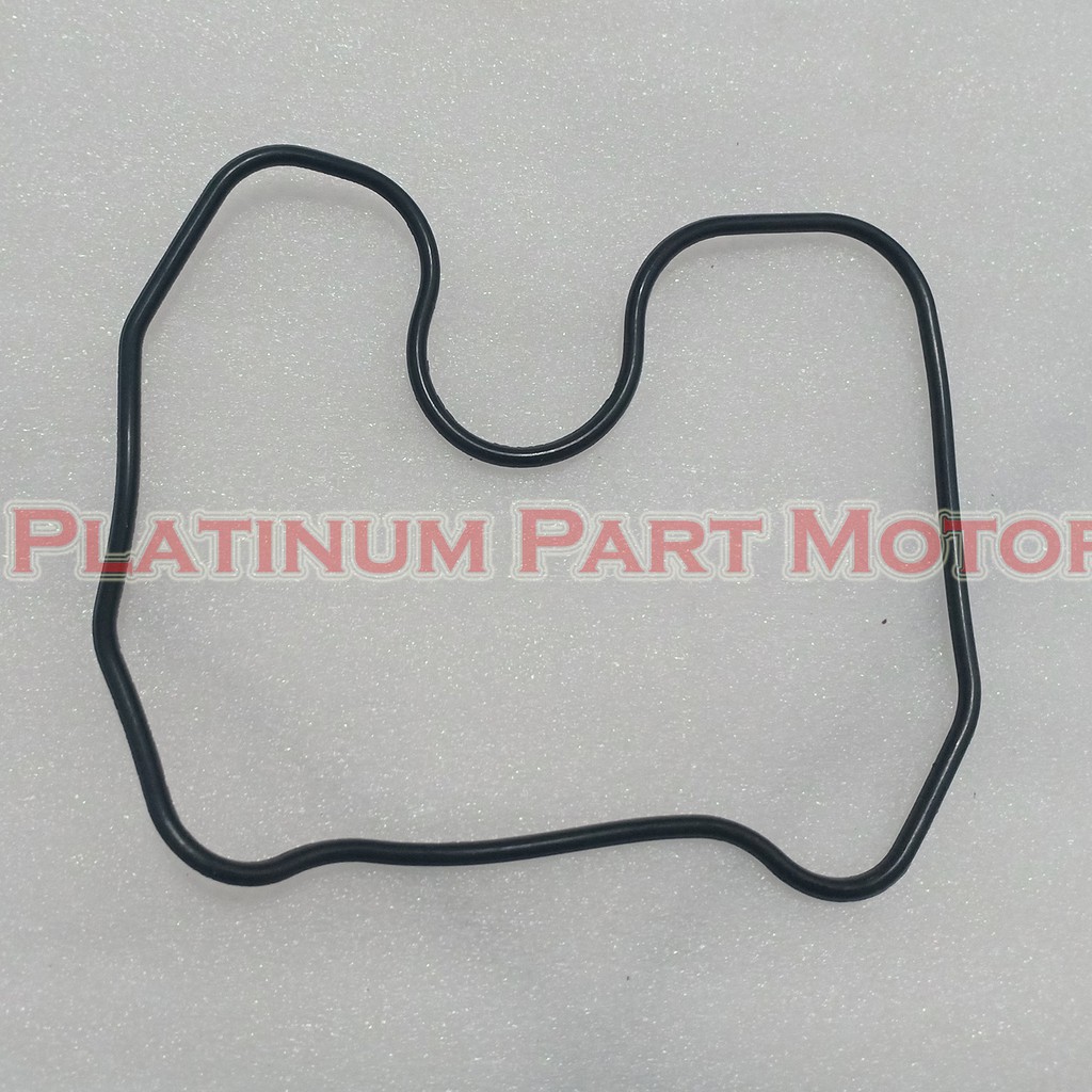 Karet Seal Cylinder Head -- Jupiter MX - Vixion Lama NVL