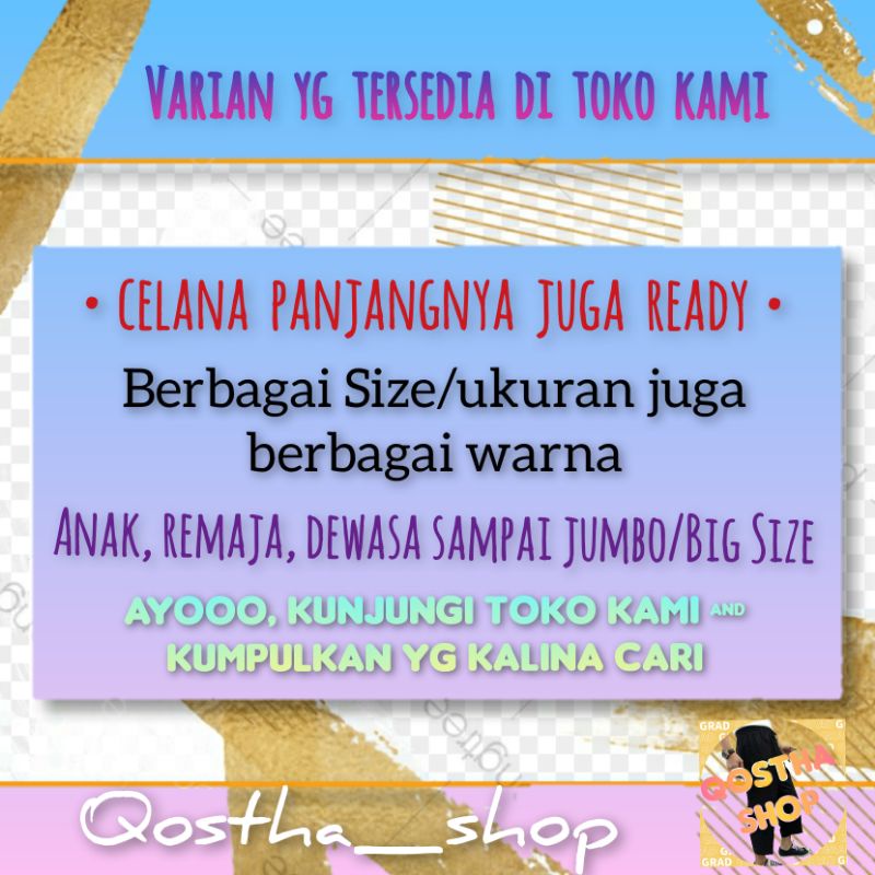 CELANA SIRWAL PANGSI KOMPRANG SONTOG 3 4 3/4 HAJI &amp; UMROH PRIA DEWASA