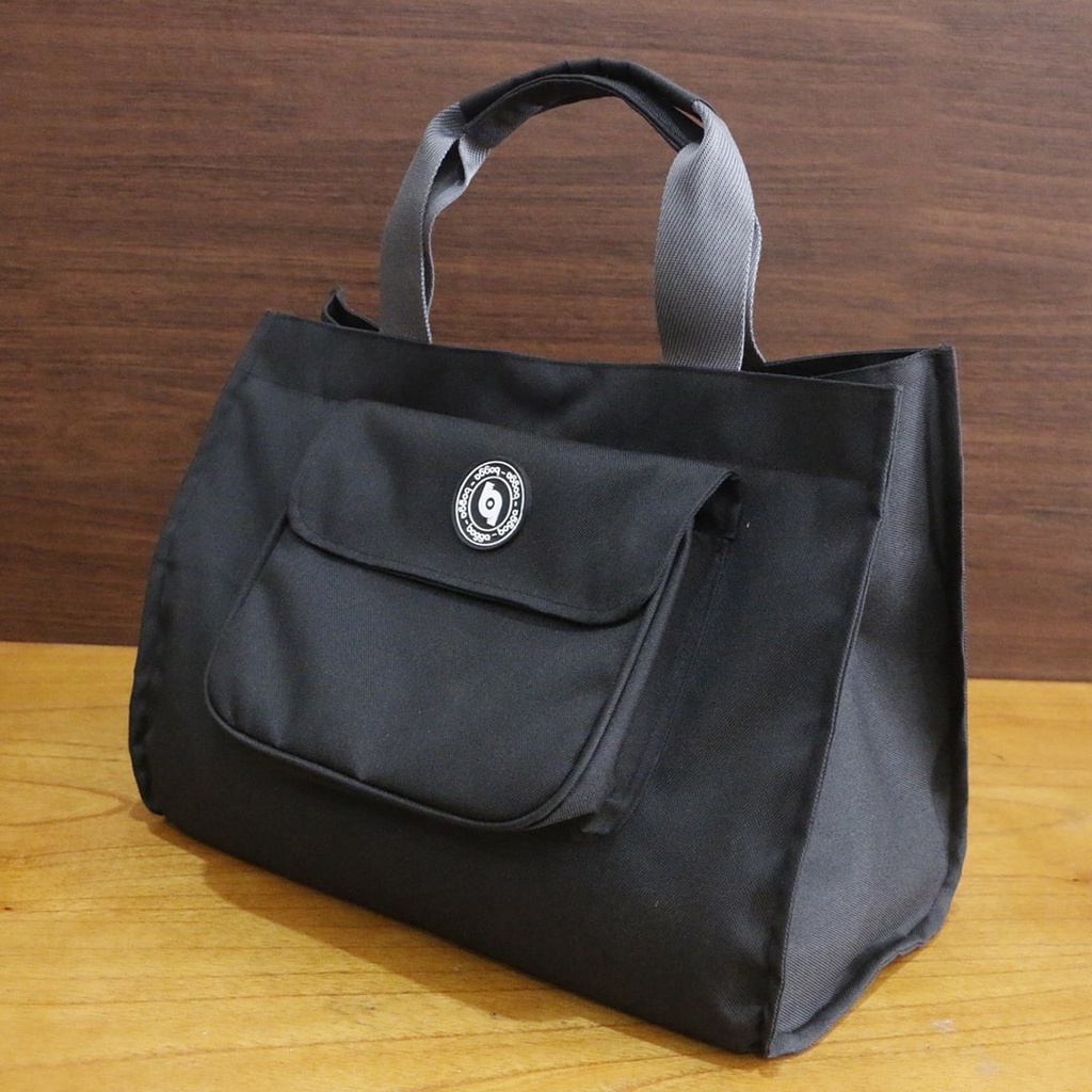 handbag wanita / pria branded original BOGGA