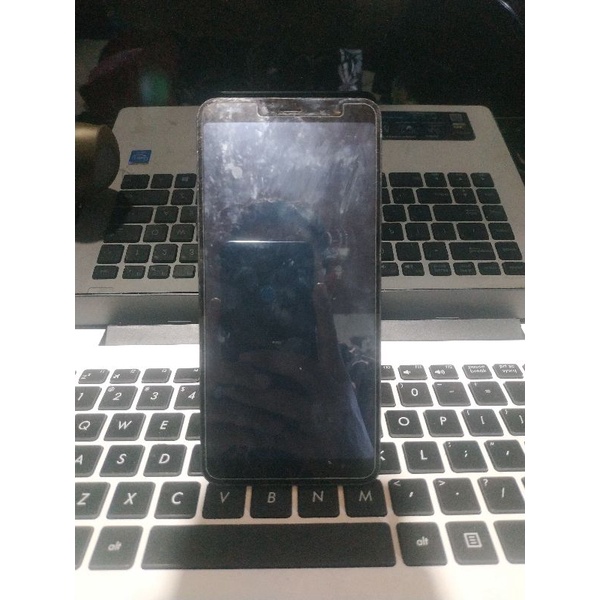 lcd redmi s2 copotan