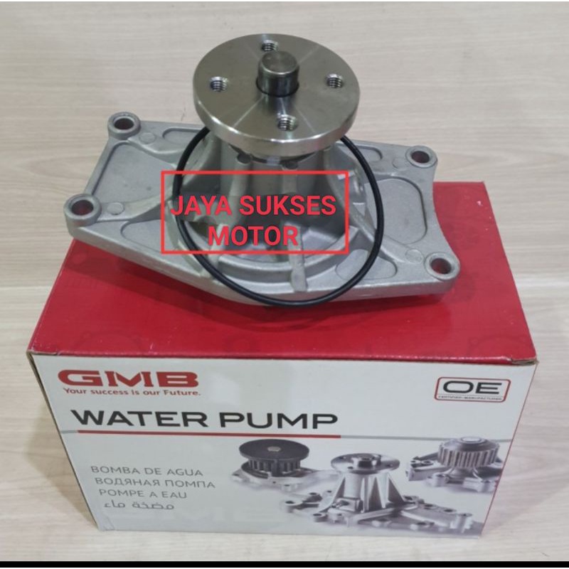 WATER PUMP POMPA AIR PS110,PS125,PS135,PS135 REGASA