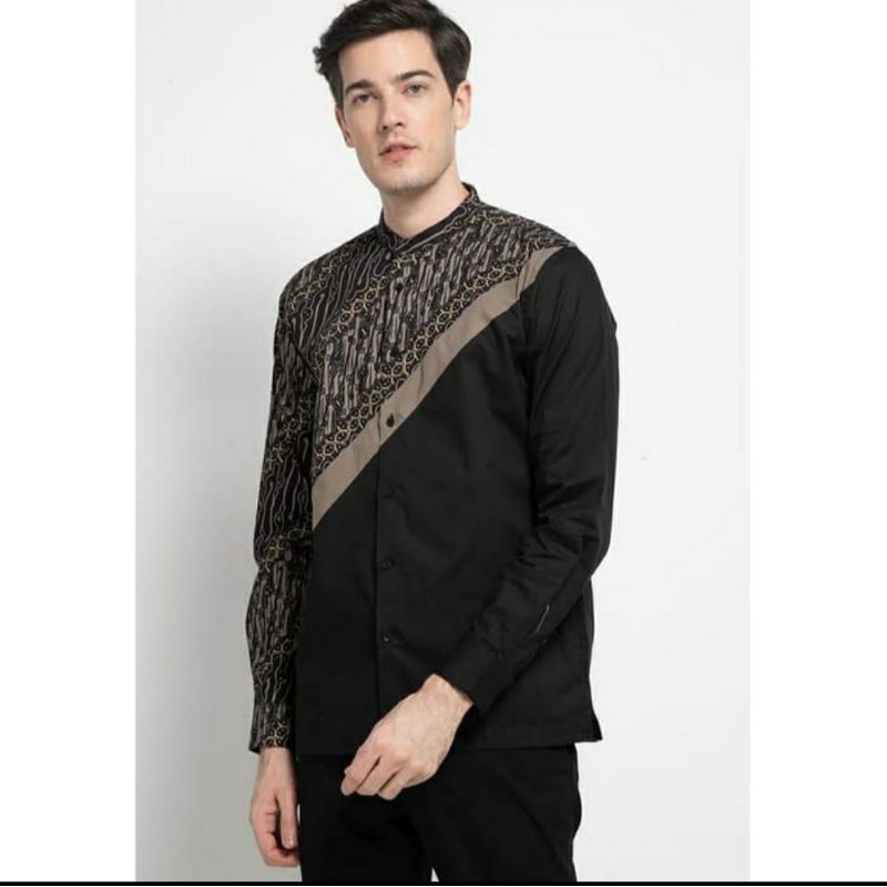 [ PROMO ] KOKO BATIK MANZONE ORIGINAL