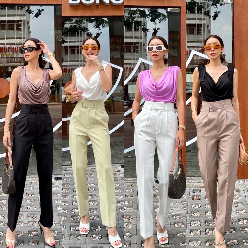 pants promthong bangkok