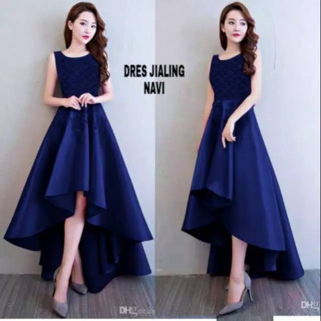 Dress Brokat Untuk Remaja / 43 Trendy Dress Brokat Modern ...