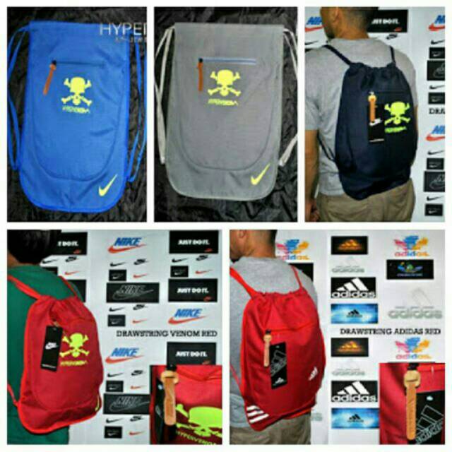 Tas serut nike - tas serut - tas nike - tas serut