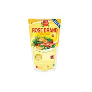 

Minyak Goreng Rose Brand Pouch 1ltr