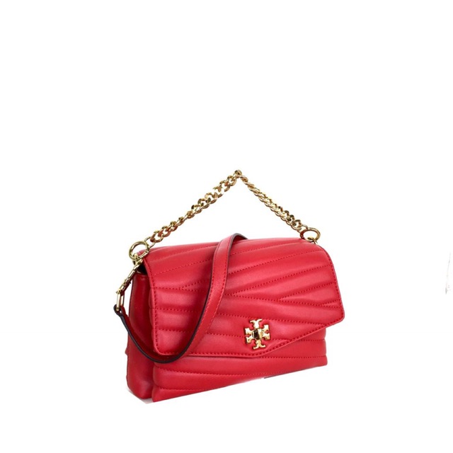 Kira Chevron Crossbody