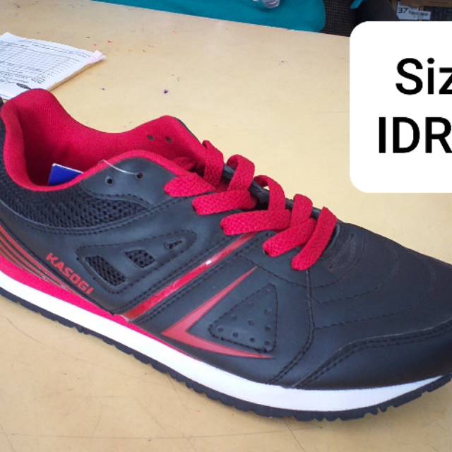 Sepatu kasogi