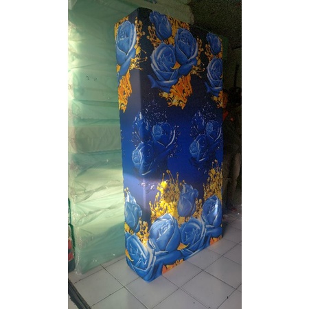Kasur busa INOAC  D 23 ,Ukuran 200x120 x30cm