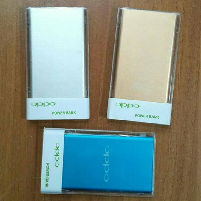 termurah powerbank oppo 99000mah slim/ power bank hp / handphone oppo 99.000mah garansi