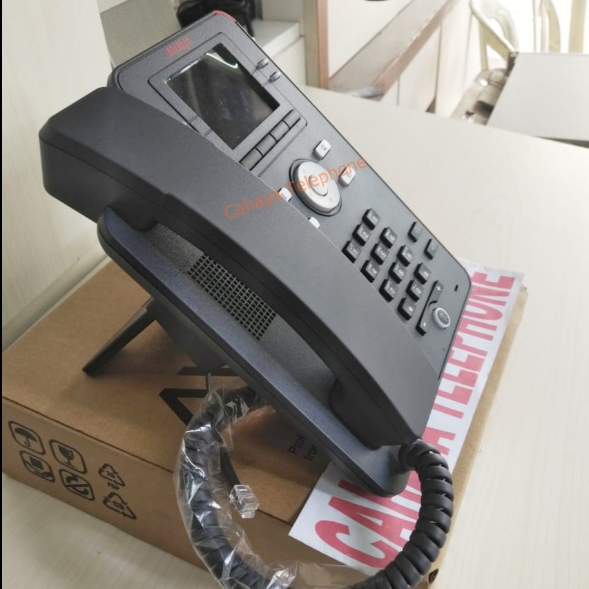 IP PHONE AVAYA J139DO1A