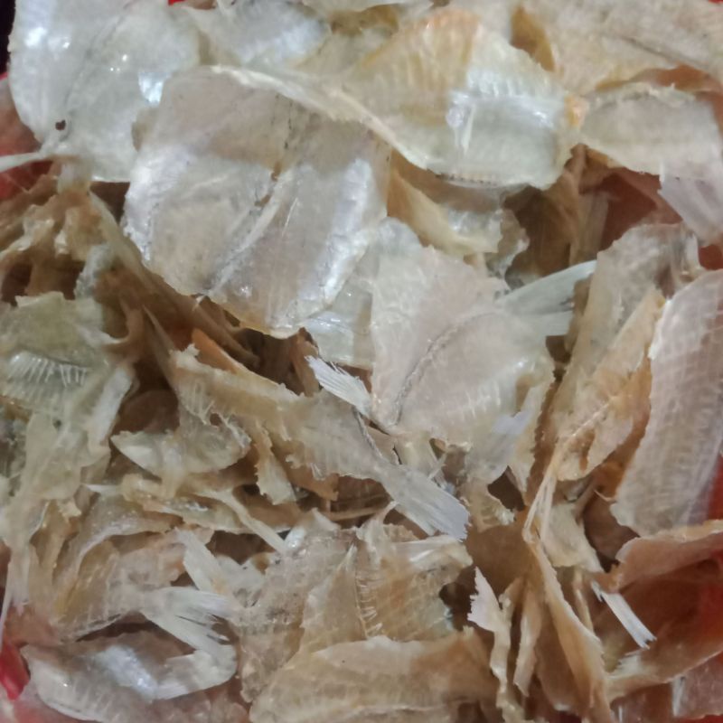 Jual Ikan Asin Pakang Tawar Gr Shopee Indonesia