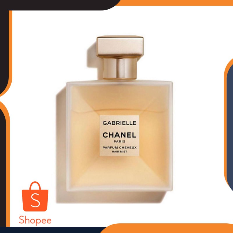 GROSIR CHANEL Gabrielle Hair Mist Elegan