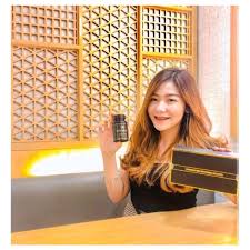 Hot PROMO 10.10 || ORIGINAL CROMOSOM WHITENING BOOSTER /SUPLEMEN PEMUTIH TERLARIS/ PEMUTIH