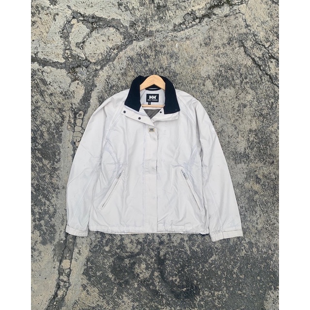 JAKET HELLY HANSEN SECOND ORIGINAL