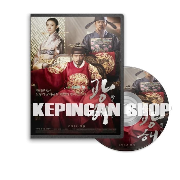 KDRAMAS HWAJUNG - 2015 (SUB INDO)
