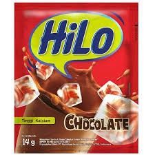 

Hilo Chocolate