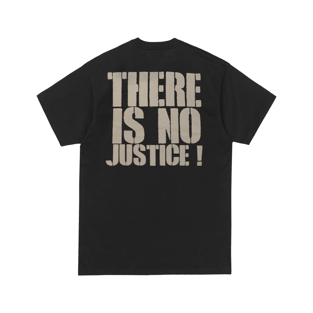 Ready Stock - T Shirt Extreme Decay Justice