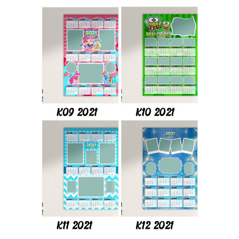 

kalender custom