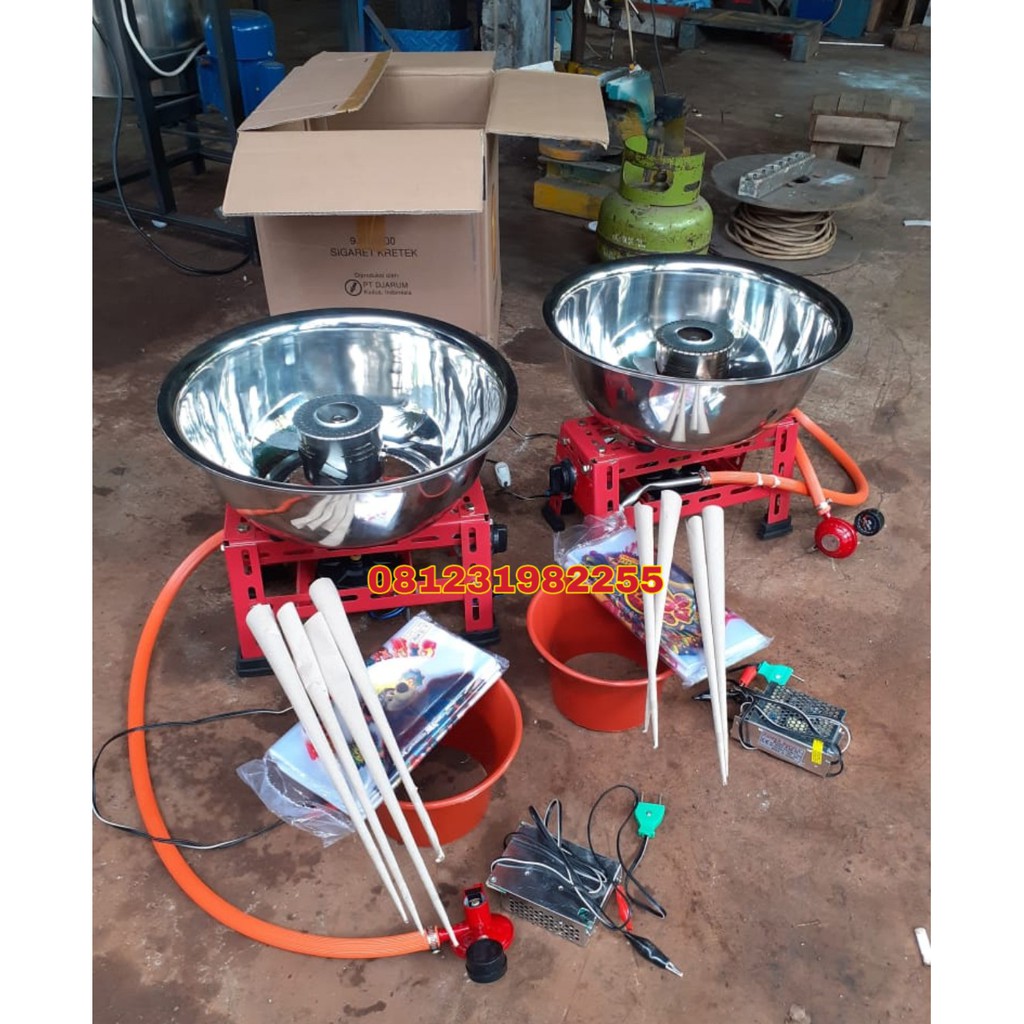 Mesin Harumanis Mesin Arumanis Mesin Cotton Candy