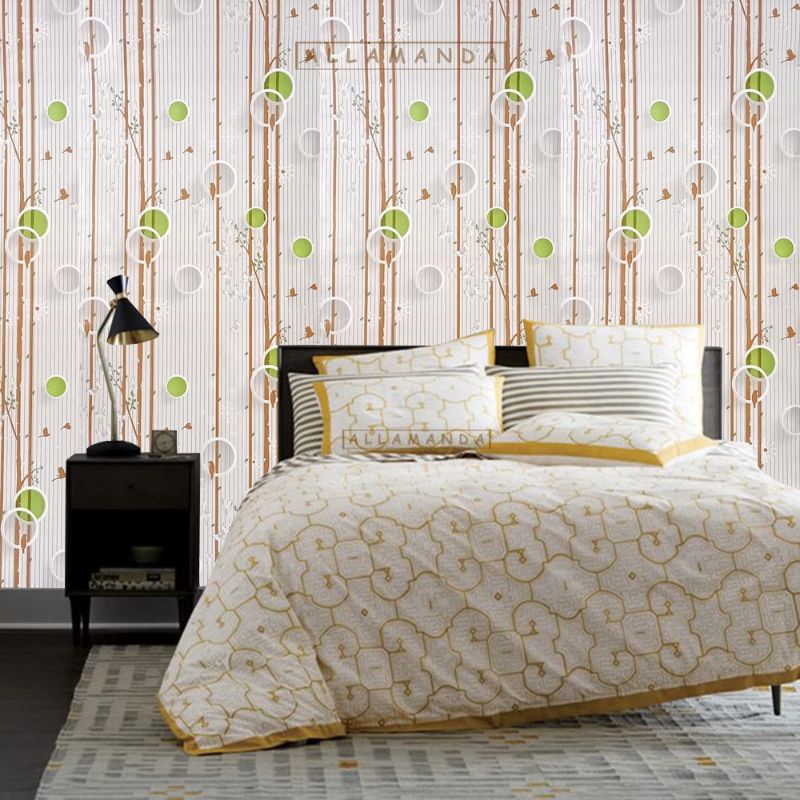 Wallpaper sticker dinding / wallpaper bagus / wallpaper pekanbaru wallpaper dinding
