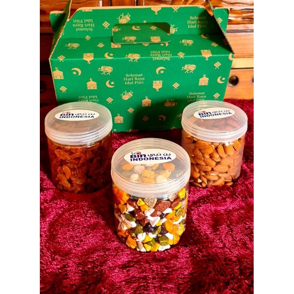 

hampers lebaran, hantaran, hadiah