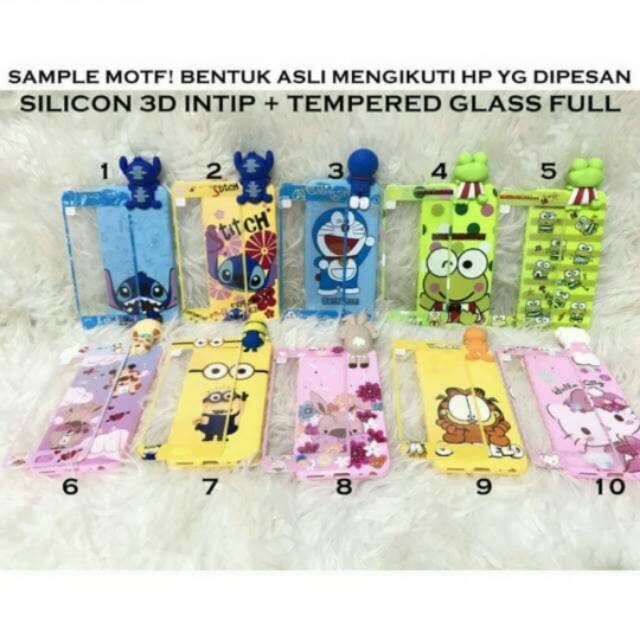 Silikon Kondom Softcase Sarung J2 Prime J5 Prime J7 Prime J3 Pro J5 Pro J7 Pro Redmi 4X Redmi 4A J1