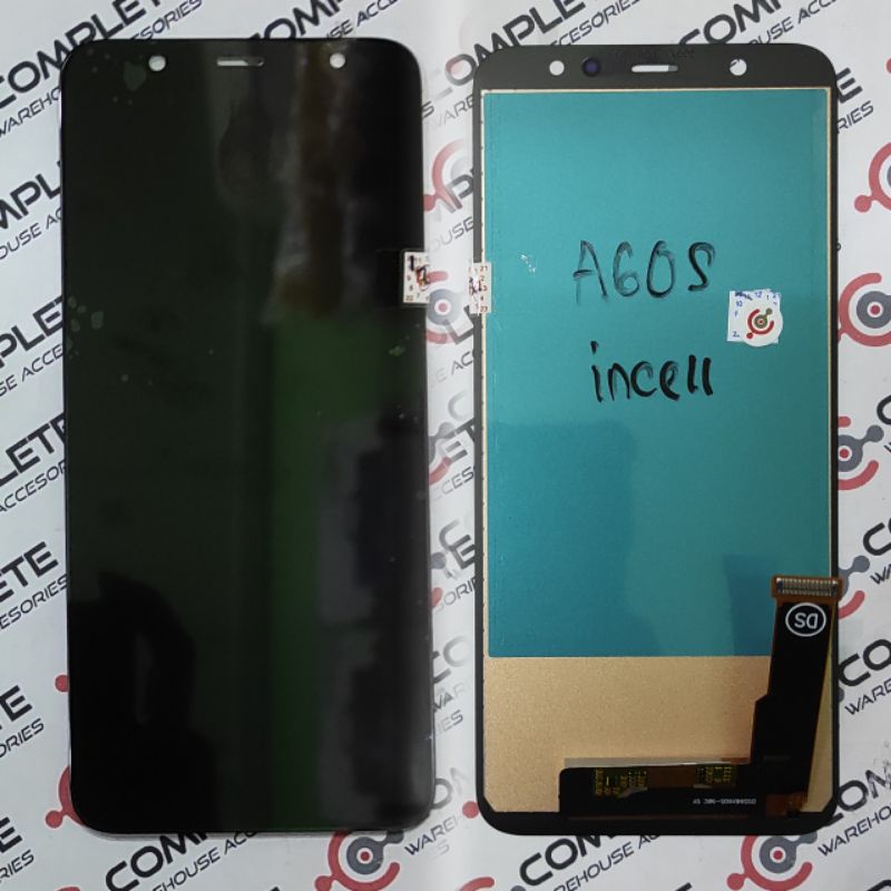 LCD TS SAMSUNG A605 | LCD SAMSUNG A6 PLUS | SAMSUNG A6 2018 ORIGINAL PARTS