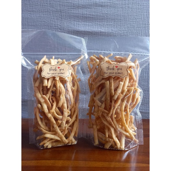 

Stik/stick bawang 150gr