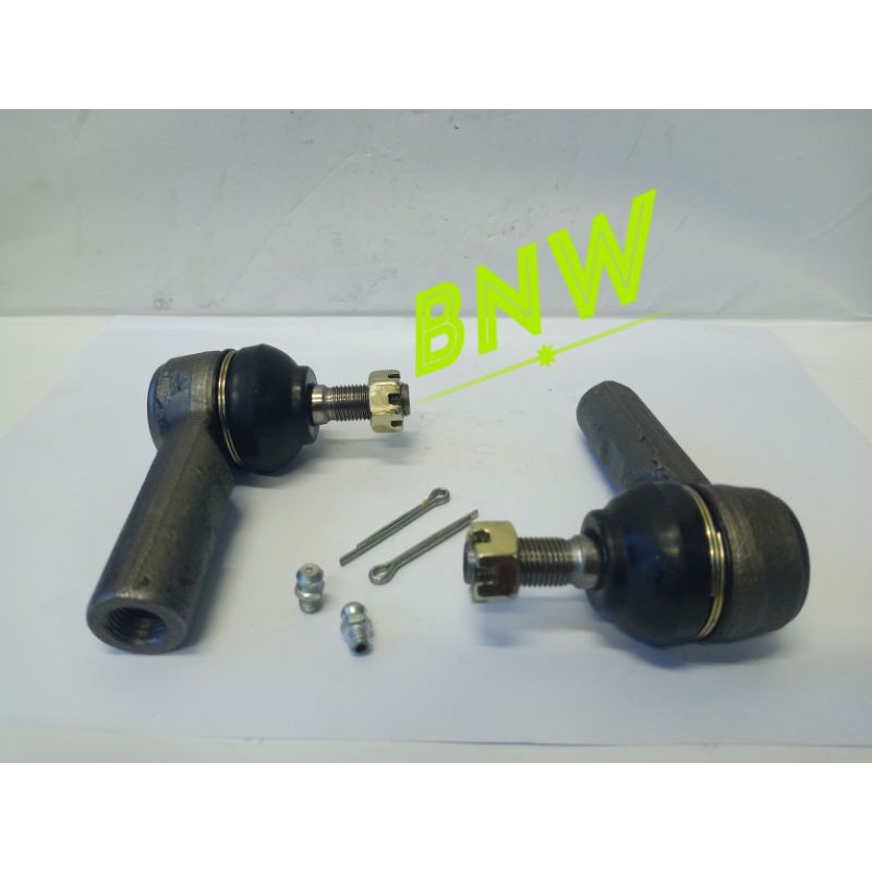 TIE ROD END TOYOTA KIJANG GRAND 7K 1SET OEM QUALITY