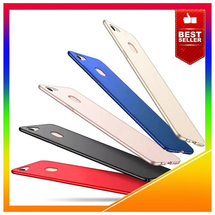 Acc Hp Samsung A7 2017 Baby Skin Ultra Slim Eco Case Tipis Casing A7 2017