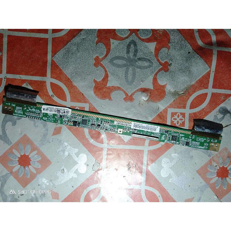 TCON TV LED AQUA le24aqt8300